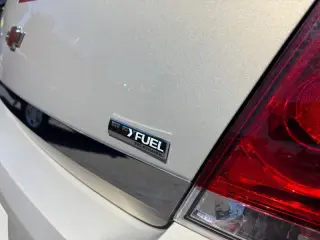 2008 Chevrolet Impala LS