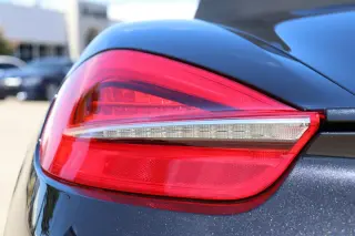 2015 Porsche Boxster S