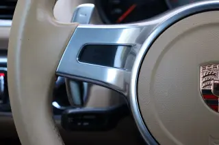 2015 Porsche Boxster S