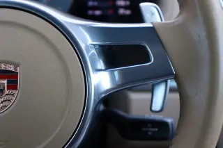 2015 Porsche Boxster S