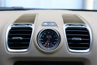 2015 Porsche Boxster S