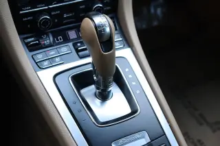 2015 Porsche Boxster S
