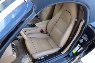 2015 Porsche Boxster S