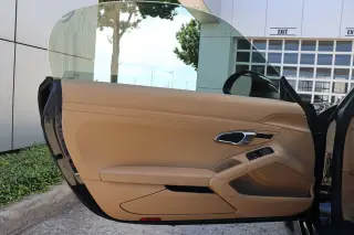 2015 Porsche Boxster S