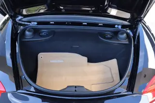 2015 Porsche Boxster S