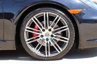 2015 Porsche Boxster S