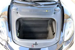 2015 Porsche Boxster S