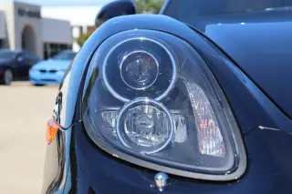 2015 Porsche Boxster S