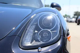 2015 Porsche Boxster S