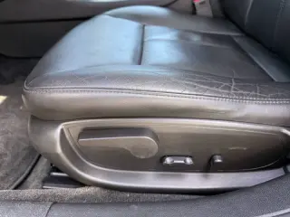 2013 Chevrolet Impala LTZ