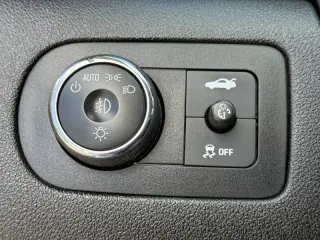 2013 Chevrolet Impala LTZ