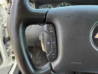 2013 Chevrolet Impala LTZ