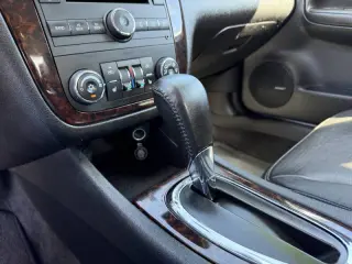 2013 Chevrolet Impala LTZ
