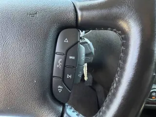 2013 Chevrolet Impala LTZ