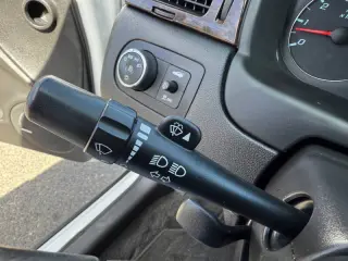 2013 Chevrolet Impala LTZ