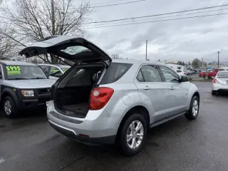 2010 Chevrolet Equinox LS
