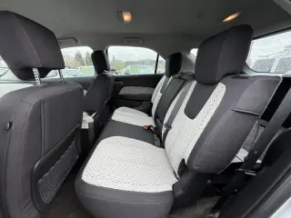 2010 Chevrolet Equinox LS