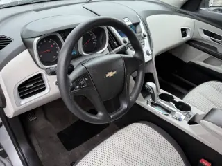 2010 Chevrolet Equinox LS