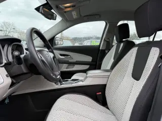 2010 Chevrolet Equinox LS
