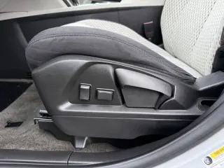 2010 Chevrolet Equinox LS