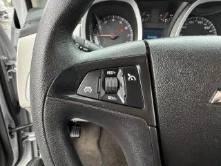 2010 Chevrolet Equinox LS