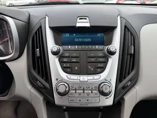 2010 Chevrolet Equinox LS