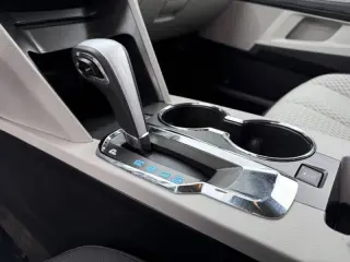 2010 Chevrolet Equinox LS