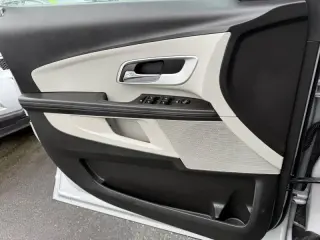 2010 Chevrolet Equinox LS