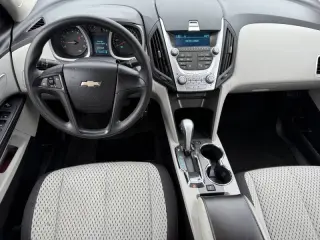 2010 Chevrolet Equinox LS