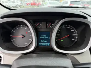 2010 Chevrolet Equinox LS
