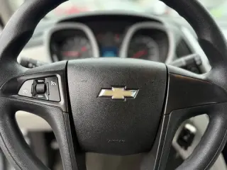 2010 Chevrolet Equinox LS