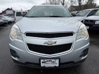 2010 Chevrolet Equinox LS