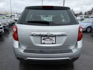 2010 Chevrolet Equinox LS