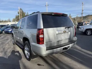 2010 Chevrolet Tahoe LT