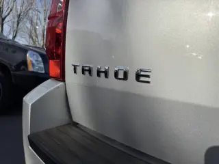 2010 Chevrolet Tahoe LT