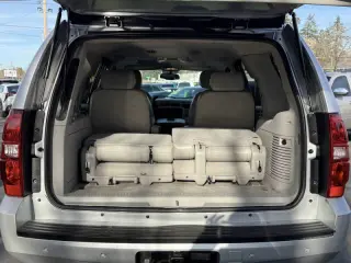 2010 Chevrolet Tahoe LT