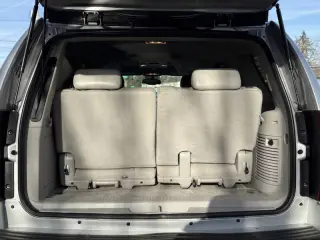 2010 Chevrolet Tahoe LT