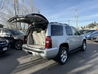 2010 Chevrolet Tahoe LT