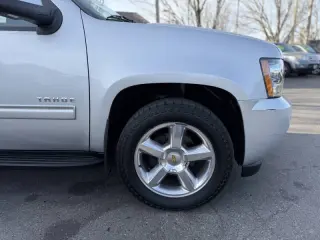 2010 Chevrolet Tahoe LT
