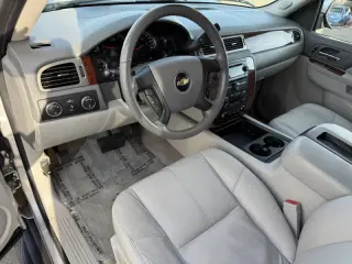 2010 Chevrolet Tahoe LT