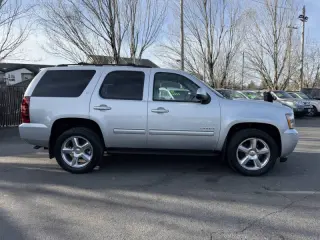 2010 Chevrolet Tahoe LT