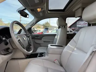 2010 Chevrolet Tahoe LT