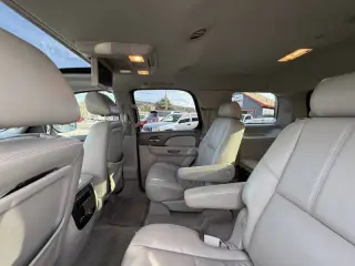 2010 Chevrolet Tahoe LT