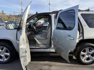 2010 Chevrolet Tahoe LT