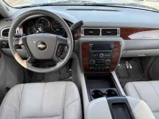 2010 Chevrolet Tahoe LT
