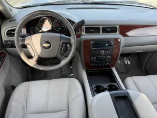 2010 Chevrolet Tahoe LT