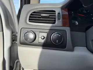 2010 Chevrolet Tahoe LT