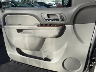 2010 Chevrolet Tahoe LT