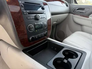 2010 Chevrolet Tahoe LT