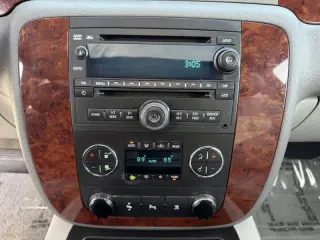 2010 Chevrolet Tahoe LT